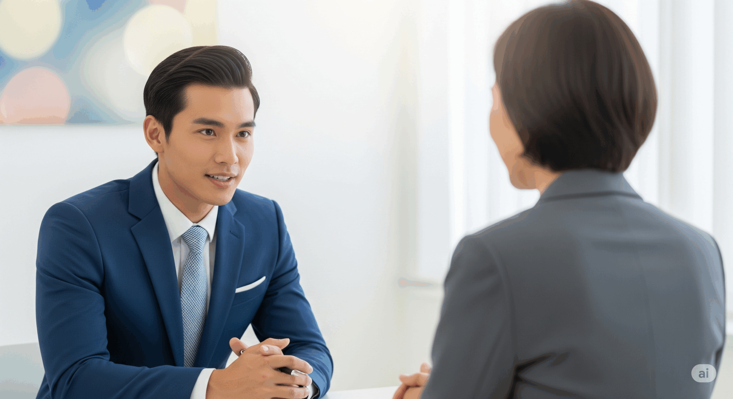 面接での自己PR面接官に響く！自己PRで押さえるべき8つの秘訣と例文で完全攻略面接での自己PR