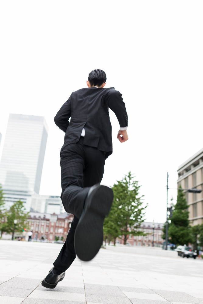 【転職面接】完全攻略！内定を引き寄せる「面接前準備」4つの鉄則