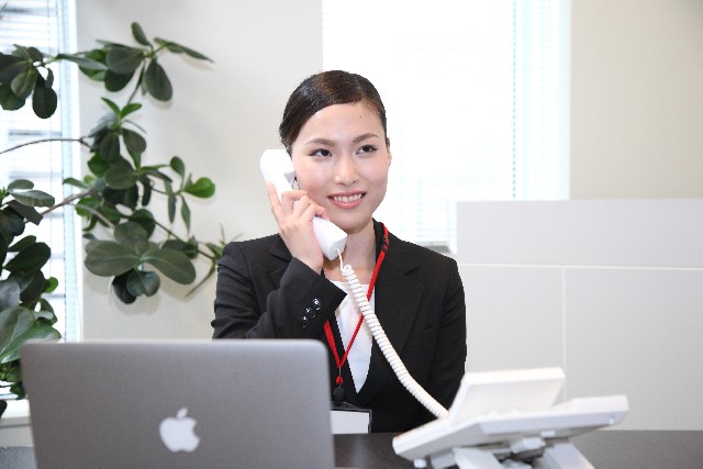 派遣社員とは